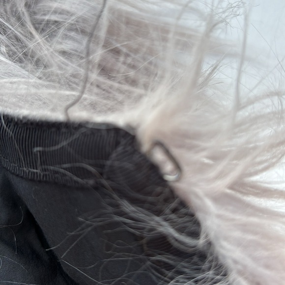 BCBGMAXAZRIA Bonni Ombre Vest in Luna Combo size XXS - Picture 9 of 13